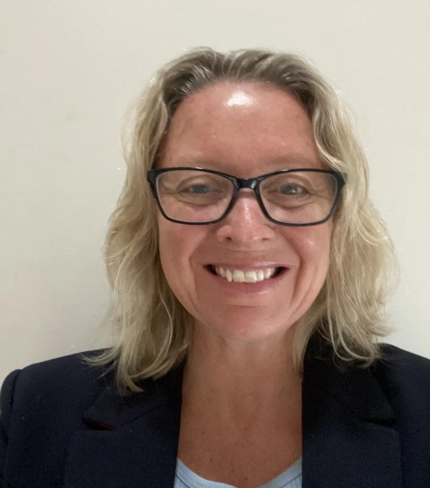 Sheryl French, founder of Cambridge Climate